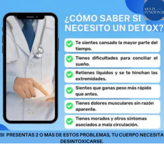 Libérate de las toxinas mientras duermes 🌙✨. – Despierta revitalizado con los Parches Kinoki + ENVÍO GRATIS HOY 🚚